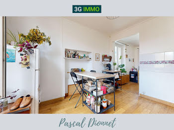 appartement à Saint-maur-des-fosses (94)