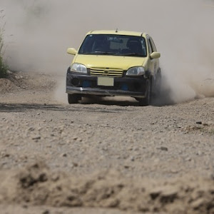 スイフトスポーツ HT81S