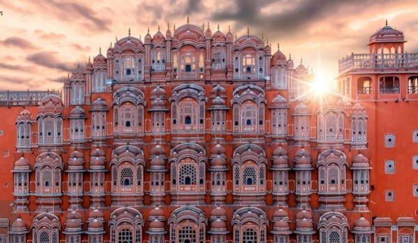 Hawa Mahal