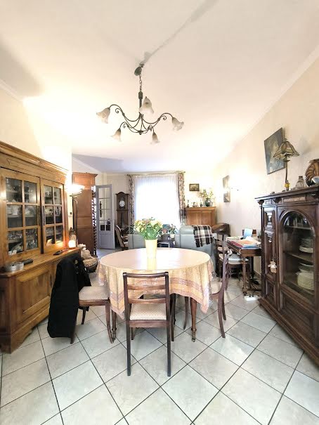 Vente maison 4 pièces 121 m² à Arras (62000), 227 900 €