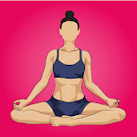Cover Image of 下载 Yoga for Beginners-Yoga Exercises at Home 1.0.2 APK