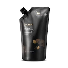 Túi Refill Cà phê Đắk Lắk làm sạch da chết cơ thể Cocoon cho làn da mềm mại & rạng rỡ 600ml