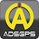 ALFANO ADSGPS PRO icon