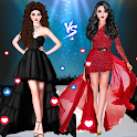 Fashion Show-Dress up Battle