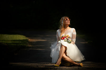 Fotografo di matrimoni Jairo Duque (jairoduque). Foto del 2 marzo 2018