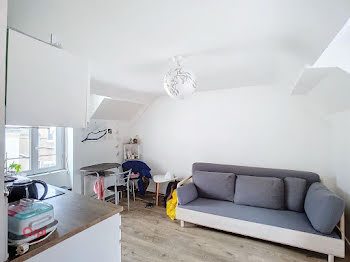 appartement à Nantes (44)