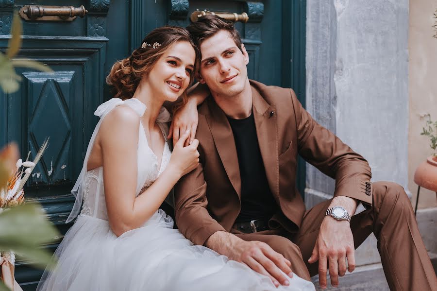 Wedding photographer Andrey Kovnir (kovnir). Photo of 10 March 2020