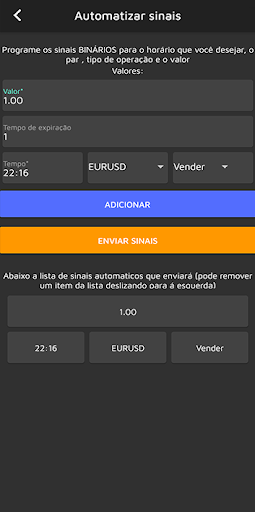 Traders Hub