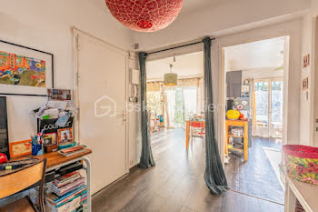 appartement à Toulon (83)