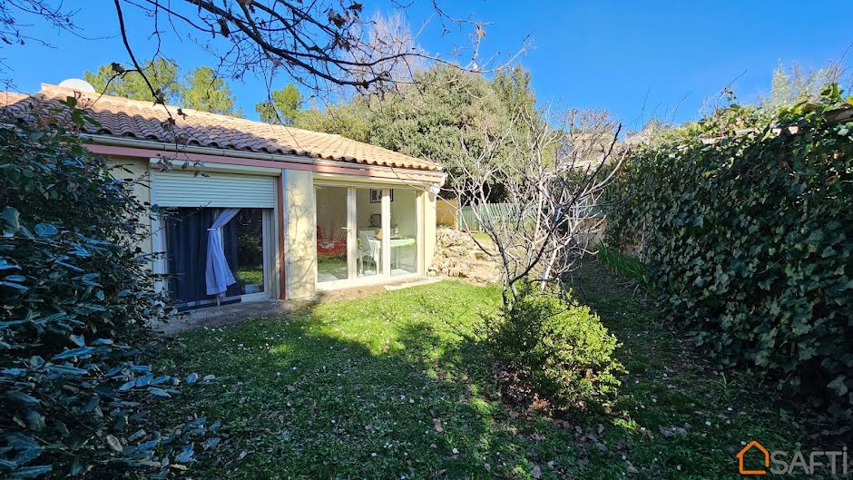 Vente maison 7 pièces 150 m² à Sillans-la-Cascade (83690), 388 000 €