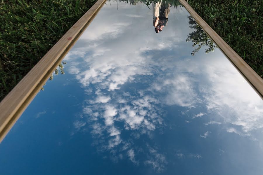 Fotografo di matrimoni Veronika Simonova (veronikasimonov). Foto del 11 luglio 2019