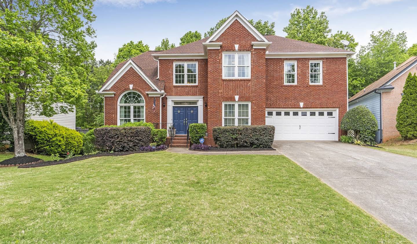 House Johns Creek