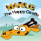 Item logo image for Marius the happy giraffe