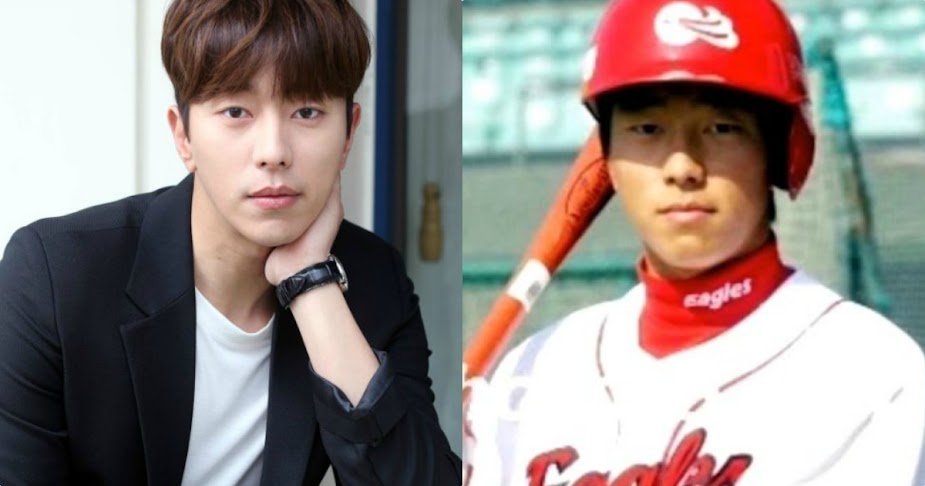 yoon hyun min baseball