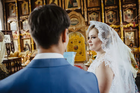 Wedding photographer Evgeniy Shabalin (shabalin). Photo of 11 February 2019