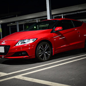 CR-Z ZF2