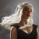 Khaleesi Game of Thrones Wallpapers New Tab