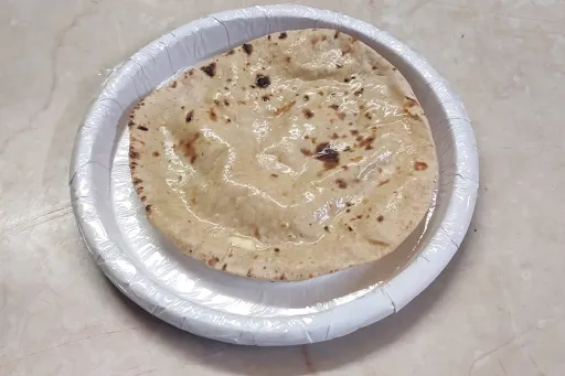 6 Tawa Ghee Roti