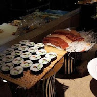 原素食府