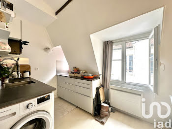 appartement à Paris 13ème (75)