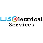 LJS Electrical Services Logo