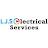 LJS Electrical Services Logo