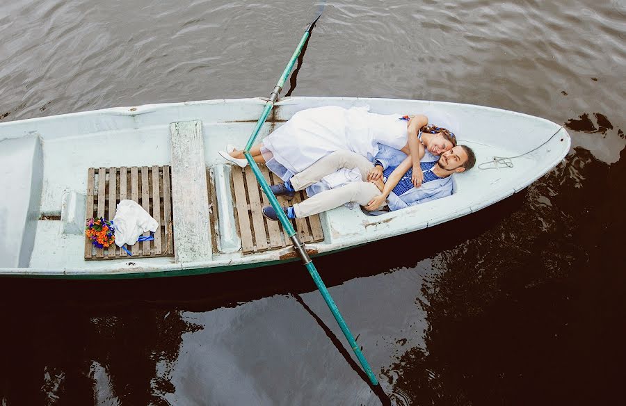 Wedding photographer Aleksandr Yarovikov (yrvkv). Photo of 12 March 2013