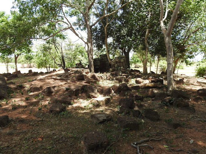 Prasat Nong Ta