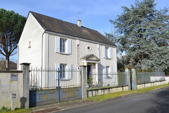 maison à Chatellerault (86)