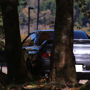 スカイライン GT-R R32