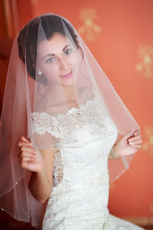 Wedding photographer Sergey Alekhin (2lin). Photo of 8 March 2018