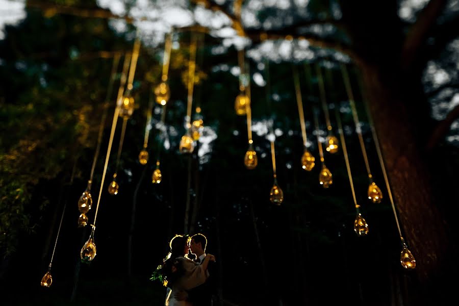 Fotógrafo de bodas Aleksey Malyshev (malexei). Foto del 15 de diciembre 2015