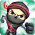 Ninja Race - Fun Run Multiplayer1.05