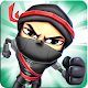 Download Ninja Race - Fun Run Multiplayer For PC Windows and Mac