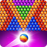 Bubble Shooter Apk