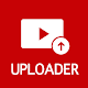 Download Video Uploader for Youtube For PC Windows and Mac