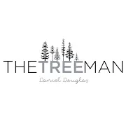 The Tree Man Logo