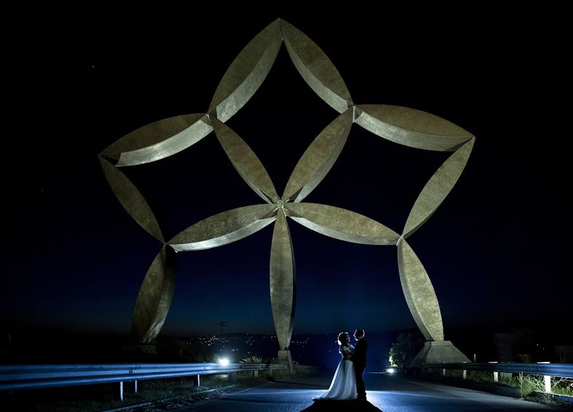 Wedding photographer Sandro Guastavino (guastavino). Photo of 16 December 2019