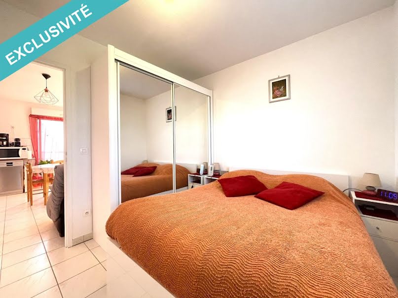 Vente appartement 3 pièces 47 m² à Saint-Christol (34400), 168 900 €