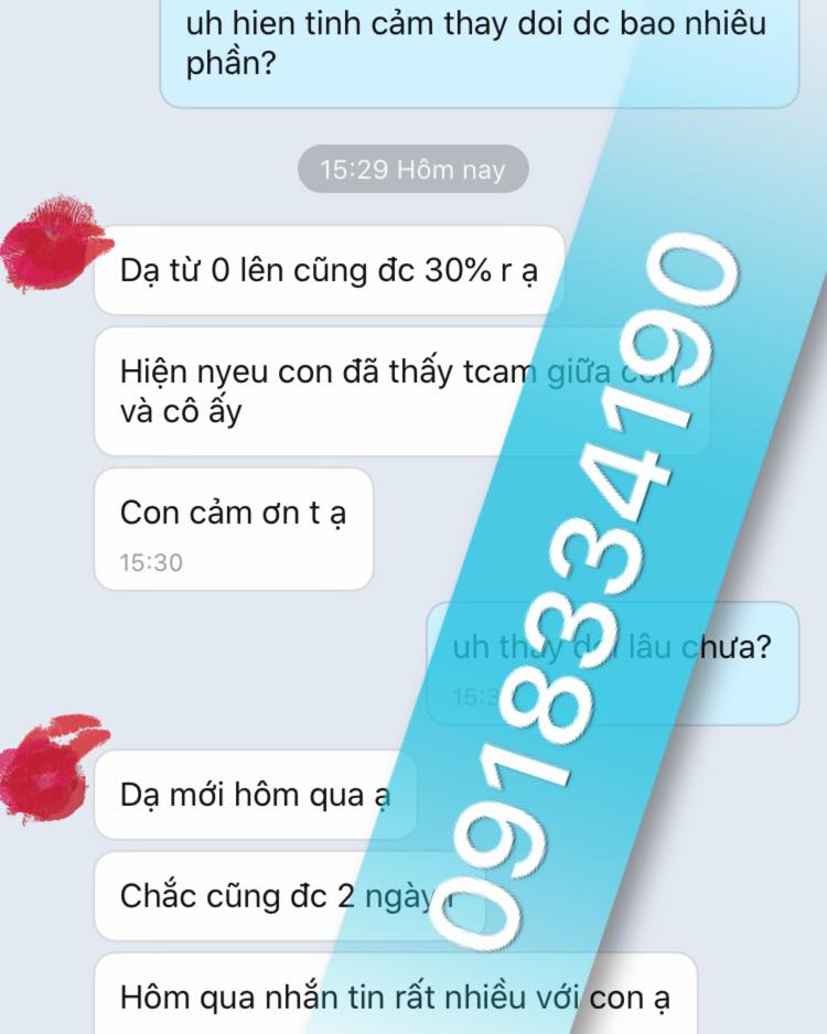 chàng im lặng khi chia tay