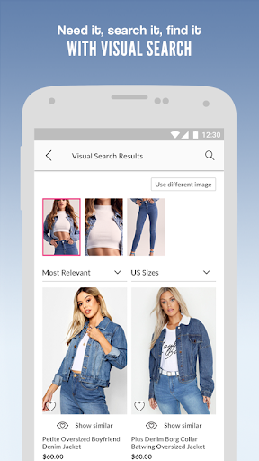 [Updated] boohoo – Clothing & Fashion for PC / Mac / Windows 11,10,8,7 ...