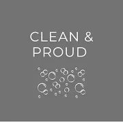 Clean&Proud Logo