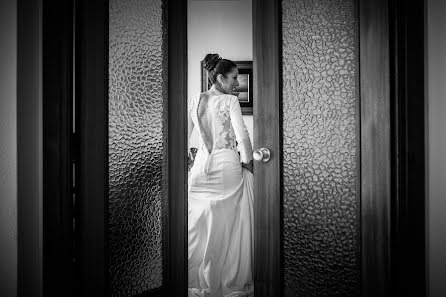 Wedding photographer Tomás Navarro (tomasnavarro). Photo of 20 July 2018