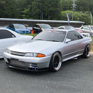 スカイライン GT-R BNR32