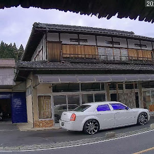 300C セダン