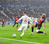 Ligue 1 : un penalty partout entre Lyon et Nice 