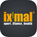 Cover Image of डाउनलोड ixmal sport | fitness | health 3.12 APK