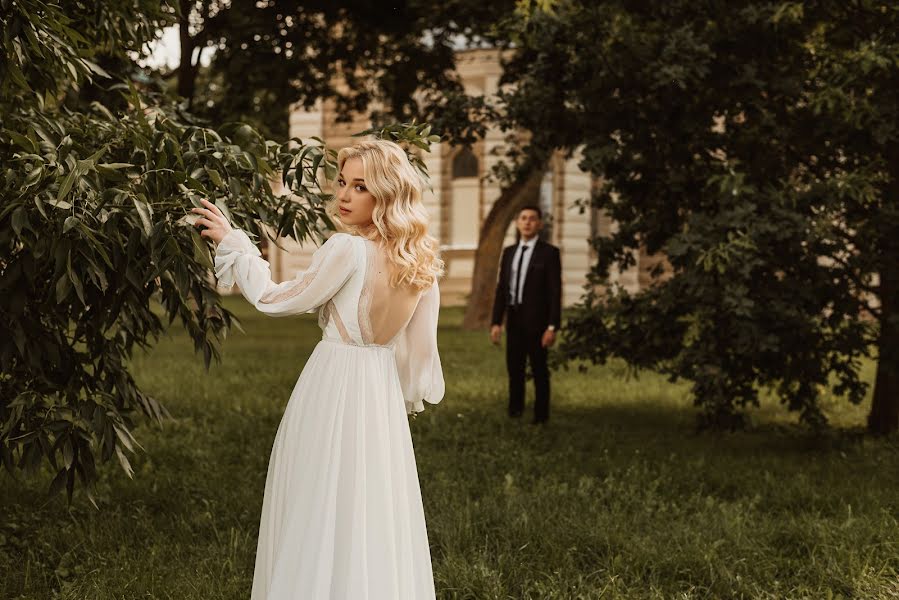 Fotografer pernikahan Nadezhda Yanulevich (janulevich). Foto tanggal 26 Februari 2021