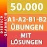German Complete Grammar icon