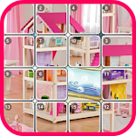 Cover Image of Baixar Fantastic Doll House Puzzle 1.0 APK